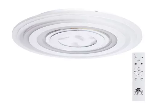Светильник потолочный LED Multi-Piuma