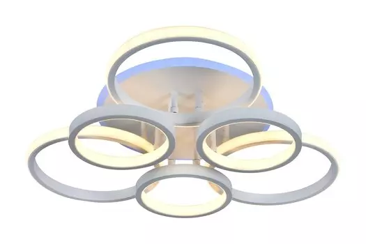 Светильник потолочный LED Paula