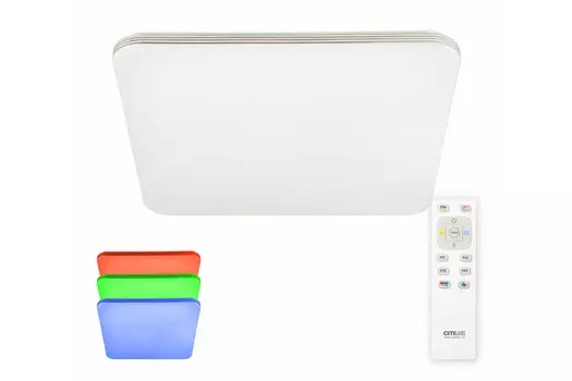 Светильник потолочный LED Симпла