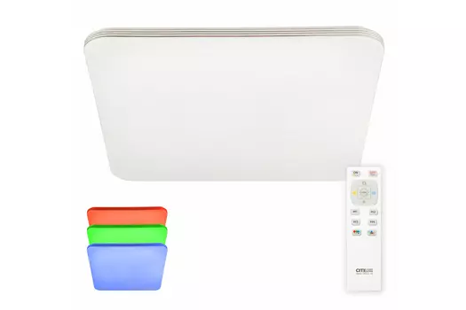 Светильник потолочный LED Симпла