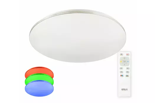 Светильник потолочный LED Симпла