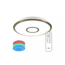 Светильник потолочный LED Старлайт