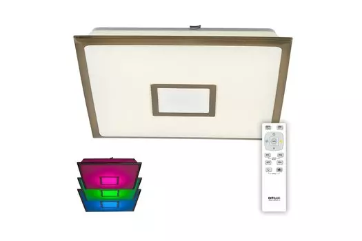 Светильник потолочный LED Старлайт