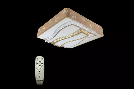 Светильник потолочный LED Techno Style