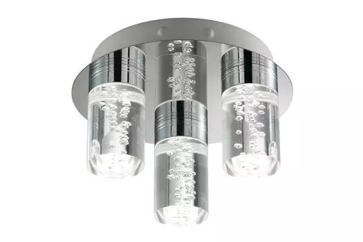 Светильник потолочный LED Vintage