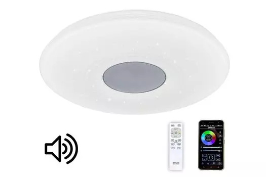 Светильник потолочный Light Music