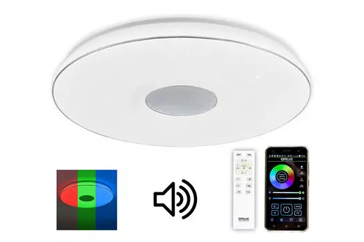 Светильник потолочный Light Music