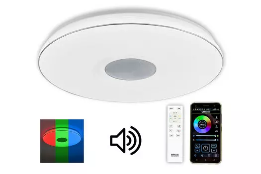 Светильник потолочный Light Music