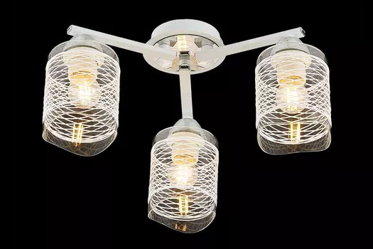 Светильник потолочный Лора