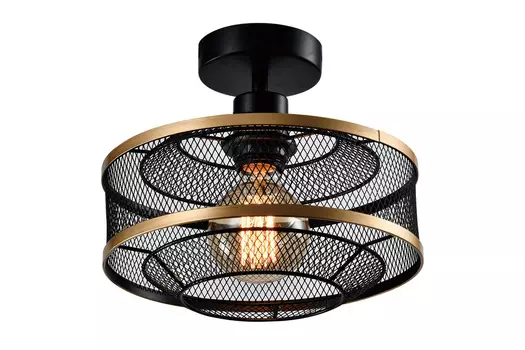 Светильник потолочный Marika