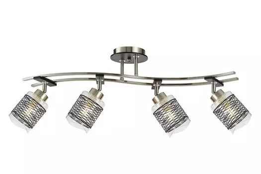 Светильник потолочный Мерида