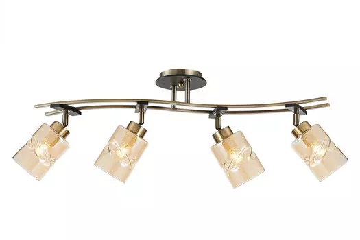 Светильник потолочный Мерида