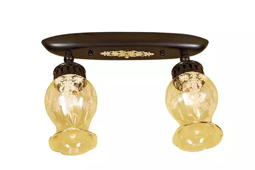 Светильник потолочный Метафора