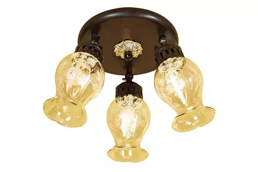 Светильник потолочный Метафора