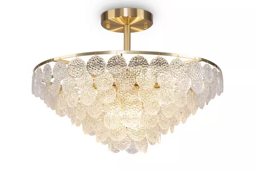 Светильник потолочный MOD130CL