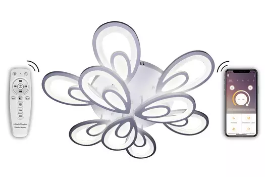 Светильник потолочный Natali Kovaltseva