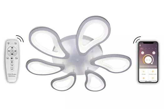 Светильник потолочный Natali Kovaltseva