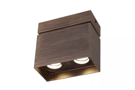 Светильник потолочный Retro