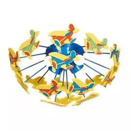 Светильник потолочный Самолётики