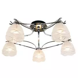 Светильник потолочный Сандра