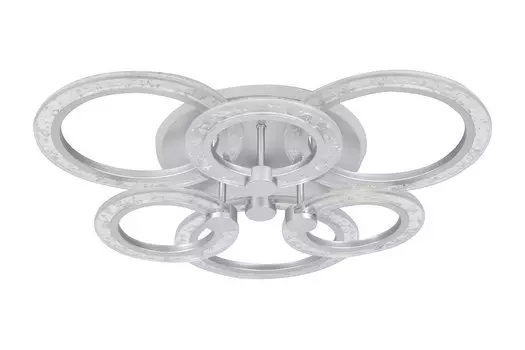 Светильник потолочный Silver