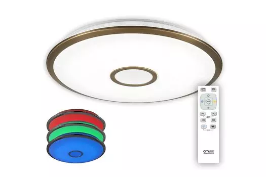 Светильник потолочный Старлайт