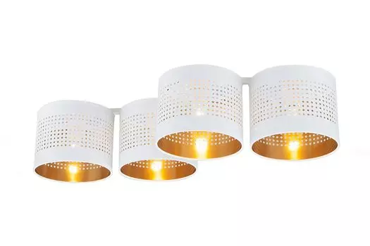 Светильник потолочный Tago