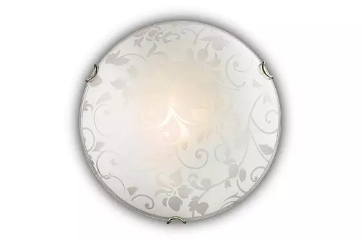 Светильник потолочный Vuale