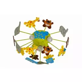 Светильник потолочный Зоопарк