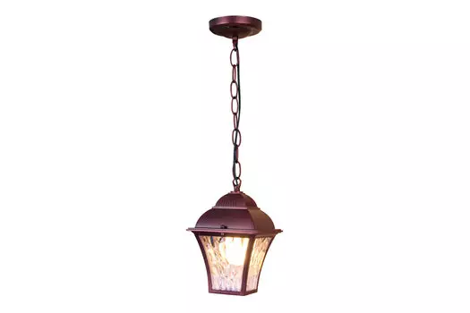 Светильник садово-парковый Apus