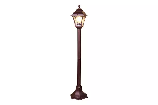 Светильник садово-парковый Apus