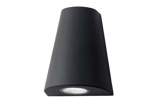 Светильник садово-парковый Sigma