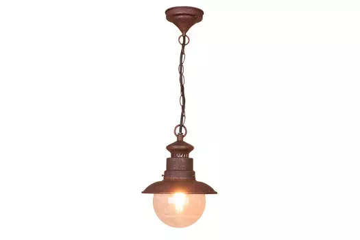 Светильник садово-парковый Talli