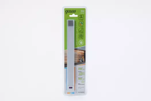 Светильник сенсорный LED B