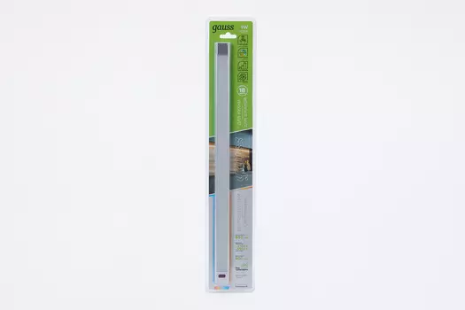 Светильник сенсорный LED B