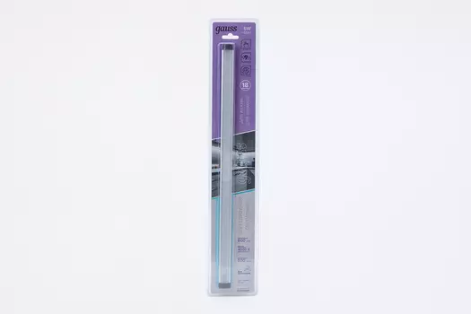 Светильник сенсорный LED F