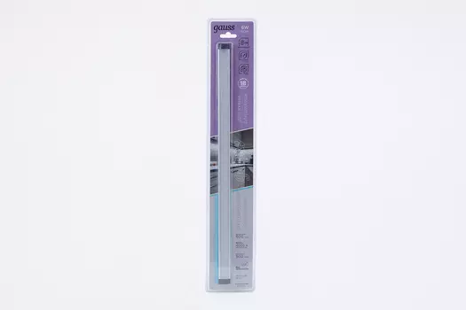 Светильник сенсорный LED F