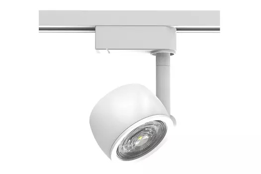 Светильник трековый однофазный LED Track Light