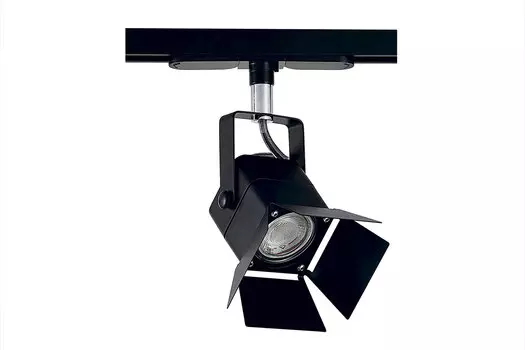 Светильник трековый Рубик