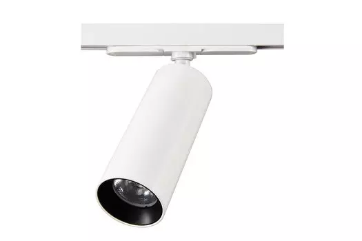 Светильник трековый Тубус