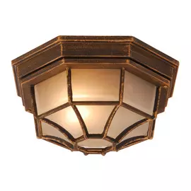 Светильник уличный 31213