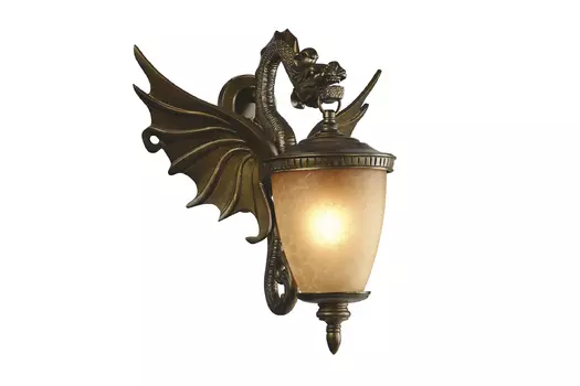 Светильник уличный Dragon