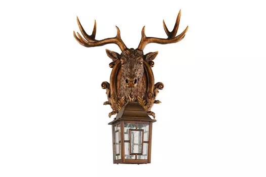 Светильник уличный Hunt