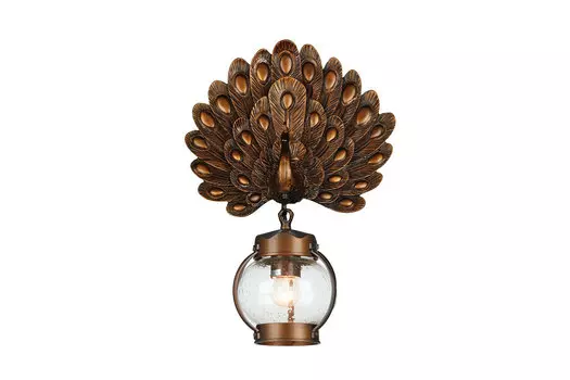 Светильник уличный Hunt