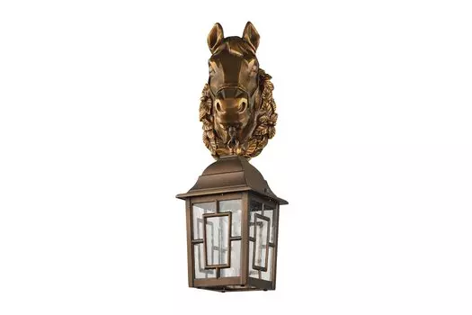 Светильник уличный Hunt