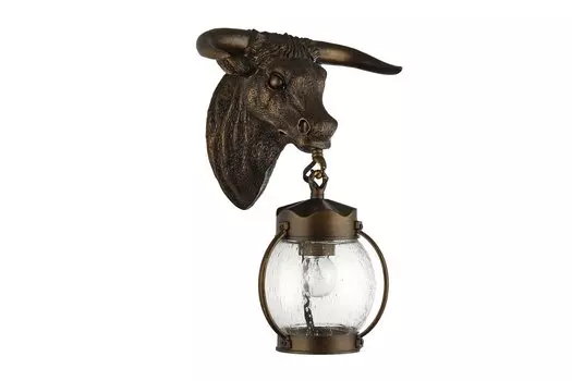 Светильник уличный Hunt