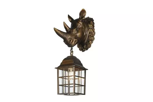 Светильник уличный Hunt