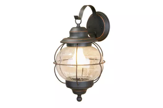 Светильник уличный настенный Regul