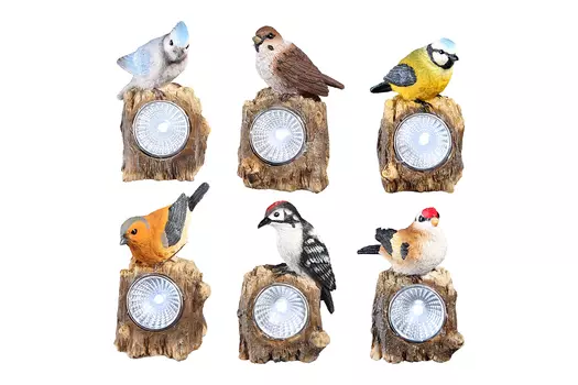 Светильник уличный Solar D