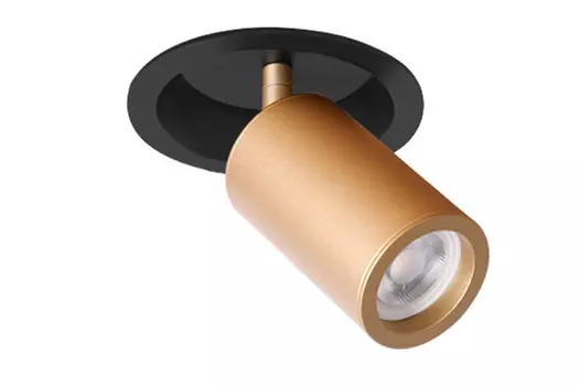 Светильник врезной Angularis